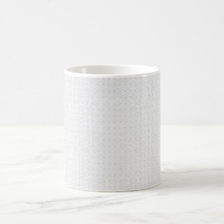 Mug Conception de célébration de mariage de luxe