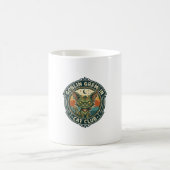 Mug Conception de chat mignon de lutin gremlin - Gobel (Centre)