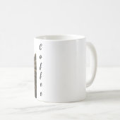 Mug Conception de chats (Devant droit)