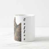 Mug Conception de chats (Centre)