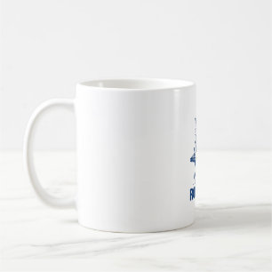 Mug Conception de chemise à gravure vintage de guitare