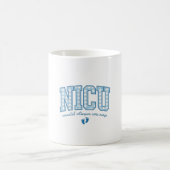 Mug Conception de chemise à lettrage à carreaux pour b (Centre)