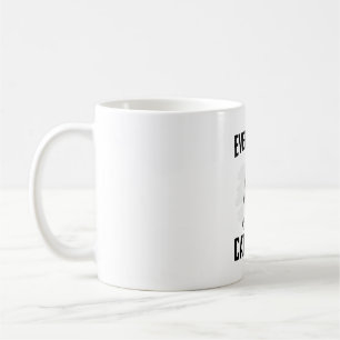 Mug Conception de chemise drôle pour amateur de chat d
