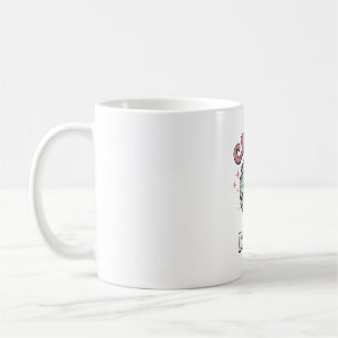 Mug Conception de chemise Halloween Ghost Disco Creep