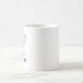 Mug Conception de chemise Pageant Dad Drive Pay Clap R (Centre)