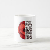 Mug Conception de chemise vectorielle de citation de s (Centre)