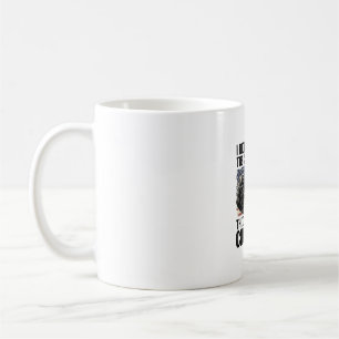 Mug Conception de chemise vectorielle patriotique Vint