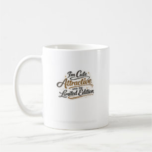 Mug Conception de citation de confiance drôle