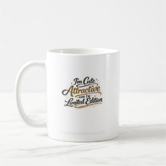 Mug Conception de citation de confiance drôle