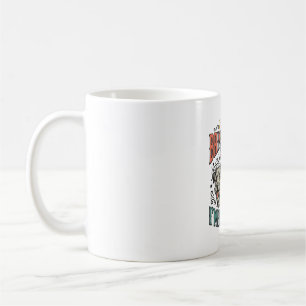 Mug Conception de citation de gravure vintage amateur 