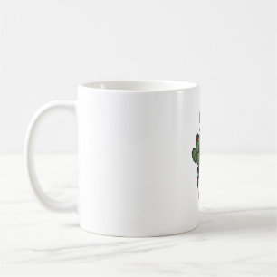 Mug Conception de citation de gravure vintage amateur