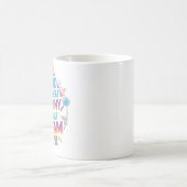 Mug Conception de citation élégante pour l'appréciatio (Centre)