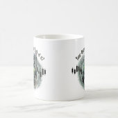 Mug Conception de commerce fantastique | Faucheur | m (Centre)