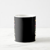 Mug Conception de Corgi mignonne pour les femmes fille (Centre)