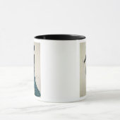Mug Conception de costume pour Tosca (Centre)