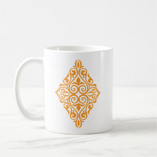 Mug Conception de design inspiré de l'art du tatouage