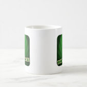 Mug Conception de dessin animé de briquet de concert n (Centre)