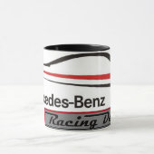 MUG CONCEPTION DE EMBALLAGE DE BENZ DE MERCEDES - (Centre)