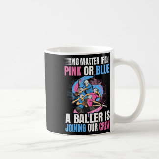 Mug Conception de fête de révélation de genre à vendre