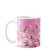 Conception de fleurs de Sakura roses 