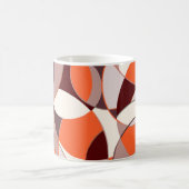 Mug Conception de formes créatives (Centre)