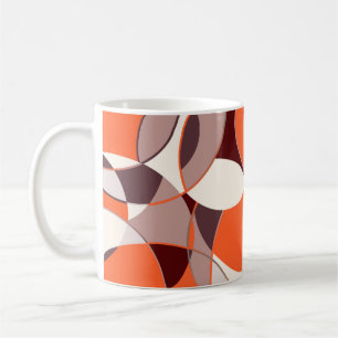Mug Conception de formes créatives