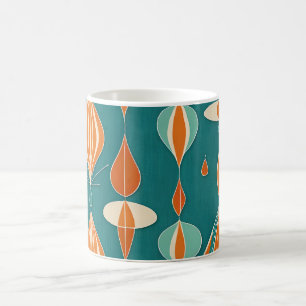 Mug Conception de gouttes atomiques minimales