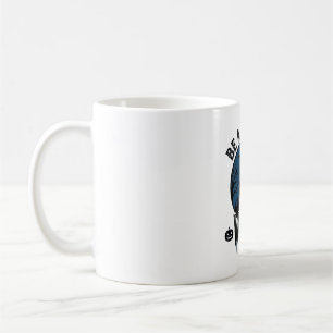 Mug Conception de gravure vintage Halloween sorcière s