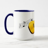 MUG - Conception de guitare acoustique - Plusieurs (Gauche)