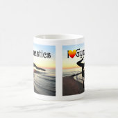 MUG CONCEPTION DE GYMNASTICS (Centre)