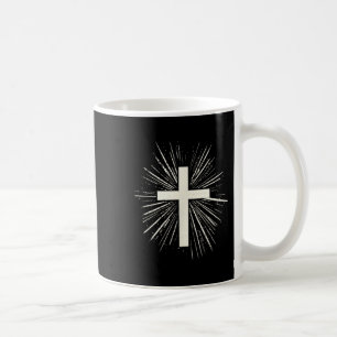 Mug Conception de Jésus-Christ pour les hommes femmes