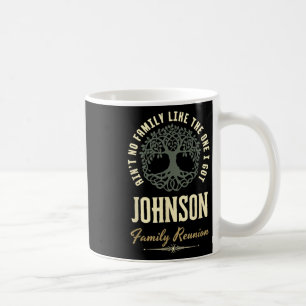Mug Conception de jumelage Reunion familiale 2025 - Jo
