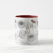 Mug Conception de la Coffee Cup - Parfait pour les ama (Centre)