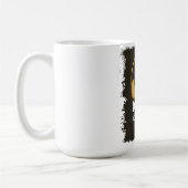 Mug Conception de la console du lecteur distant (Gauche)