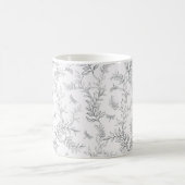 Mug Conception de la coupe à l'aide d'un motif dans le (Centre)