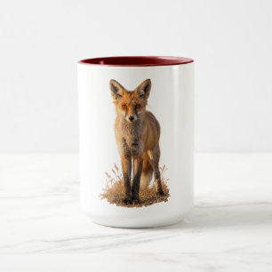 Mug Conception de la faune inspirée de la nature du re