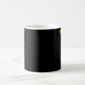 Mug Conception de la Journée commémorative de l'Holoca (Centre)
