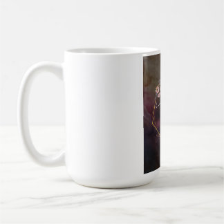 Mug Conception de la motte