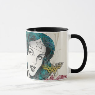 Mug Conception de la nature 7