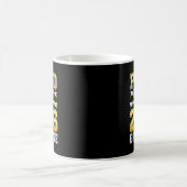 Mug Conception de la promotion de frère 2026 (Centre)