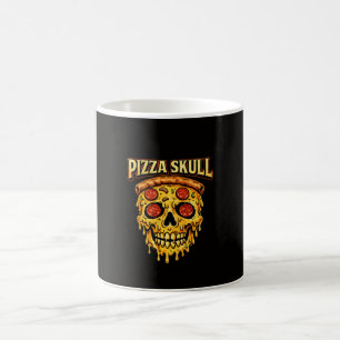 Mug Conception de l'amour de la nourriture à l'humour