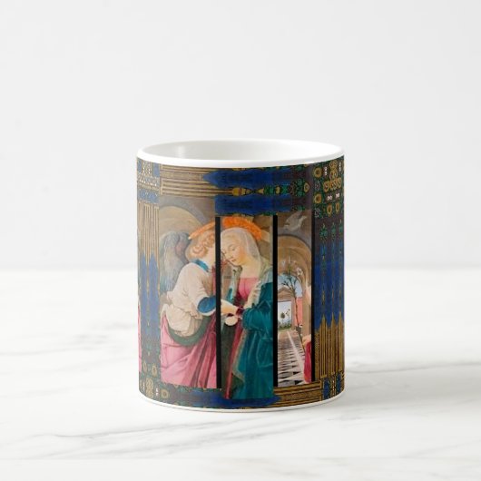 Mug Conception de l'annonce 16 (Centre)