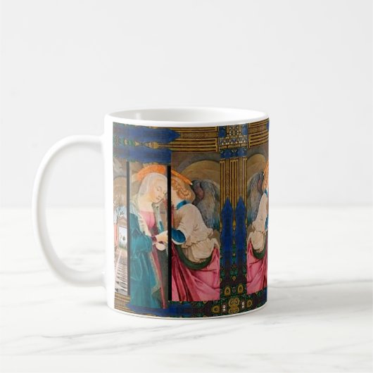 Mug Conception de l'annonce 16 (Gauche)