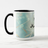 Mug Conception de l'entrepreneur (Gauche)