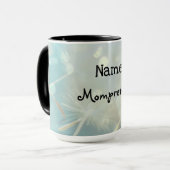 Mug Conception de l'entrepreneur (Devant gauche)