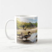 Mug Conception de l'enveloppe numérique de la boîte à (Gauche)