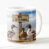 Mug Conception de l'enveloppe numérique de la boîte à