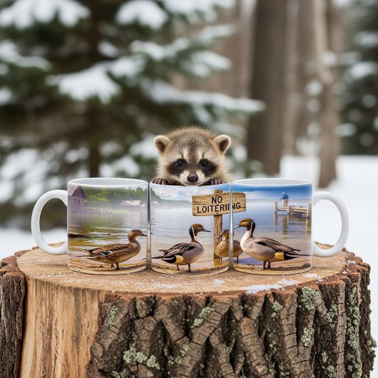 Mug Conception de l'enveloppe numérique de la boîte à