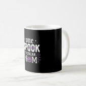 Mug Conception de maman halloween Spooktacular_1 (Devant droit)