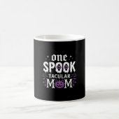 Mug Conception de maman halloween Spooktacular_1 (Centre)